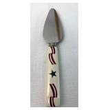 All American spreader/server