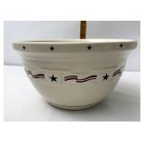 All American mixing bowl