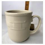 USA ivory mug