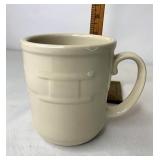 USA ivory mug