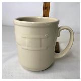 USA ivory mug