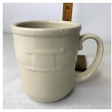 USA ivory mug