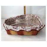 Love treasures Liner two piece Protector