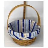 Round potluck Liner or Protector