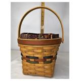 Shades of autumn measuring Liner protector
