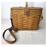 Large purse with Protector