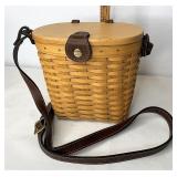 Medium Saddlebrook with Protector