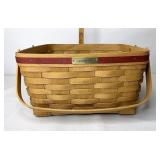 Celebrate! Cake basket
