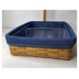 Letter tray liner Protector dividers