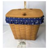 Large mail Liner Protector original hanging