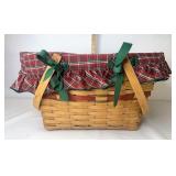 1992 holiday hostess Liner Protector