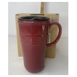 NIB Paprika travel mug
