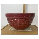 NIB Paprika 5 inch bowl