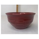 USA Paprika dessert bowl