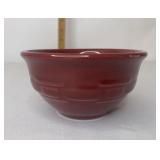 USA Paprika dessert bowl