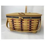 All American small picnic stackable Protector and