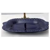 Proudly American serving platter