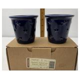 NIB Proudly American votives