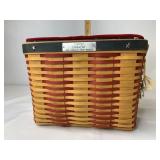 Whistle stop liner Protector tie on