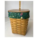 Large spoon Liner and Protector lid