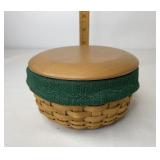 Coaster Liner and Protector lid