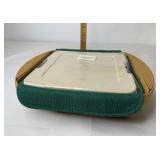 Brownie Liner and new lidded Protector