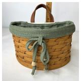 Scalloped wall pocket Liner & Protector