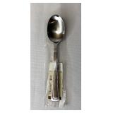 Longaberger New Soup spoon
