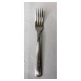Longaberger New fork
