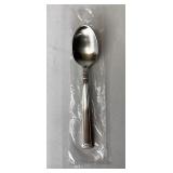 Longaberger New teaspoon