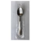 Longaberger New teaspoon