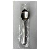 Longaberger New teaspoon