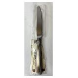 Longaberger New dinner knife
