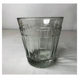 Longaberger New 12oz  glass