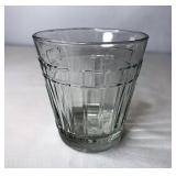 Longaberger New 12oz glass
