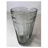 Longaberger New 17oz glass