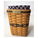 JW Miniature waste Liner and Protector