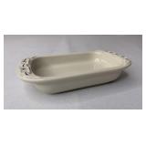 Miniature baking dish