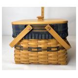 Harbor Liner and Protector lid
