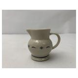 Miniature milk pitcher