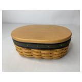 Harmony No. 4 Protector lid