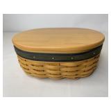 Harmony No. 3 Protector lid