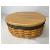 Harmony No. 2 stackable Protector lid
