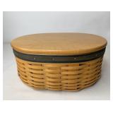 Harmony No. 1 Two piece Protector and lid