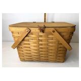 Large picnic miss matched Liner and Protector see