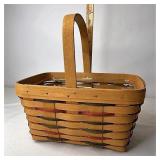 Woven traditions Spring with Protector