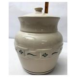 USA Green large canister