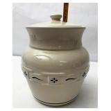 USA Green extra large canister