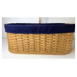 Longaberger Large workload Liner & Protector