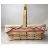 HoH liner protector lid